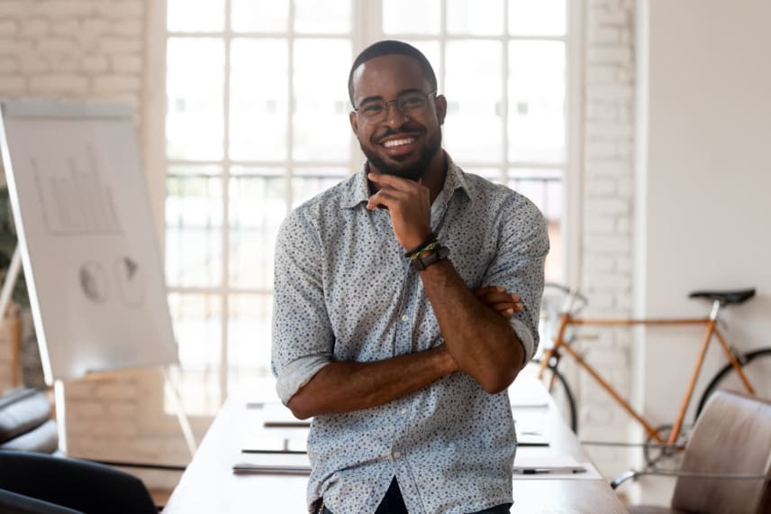 Online Associate in Entrepreneurship Programs