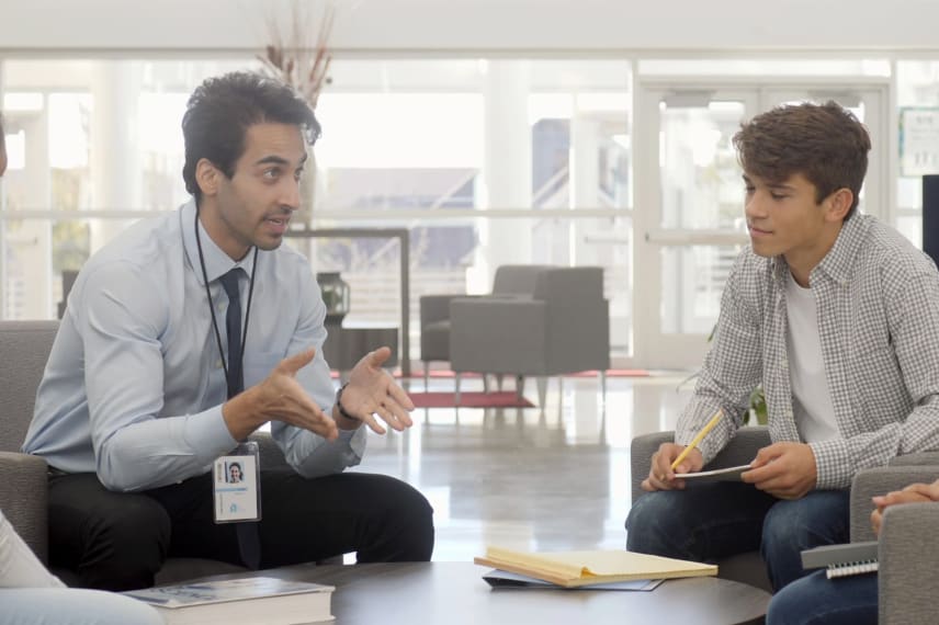 Online School Counseling Programs 2021