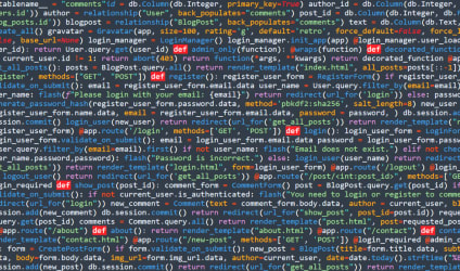 Card Thumbnail - Best Python Bootcamps