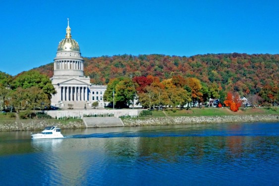 Accounting Degree Overview for West Virginia