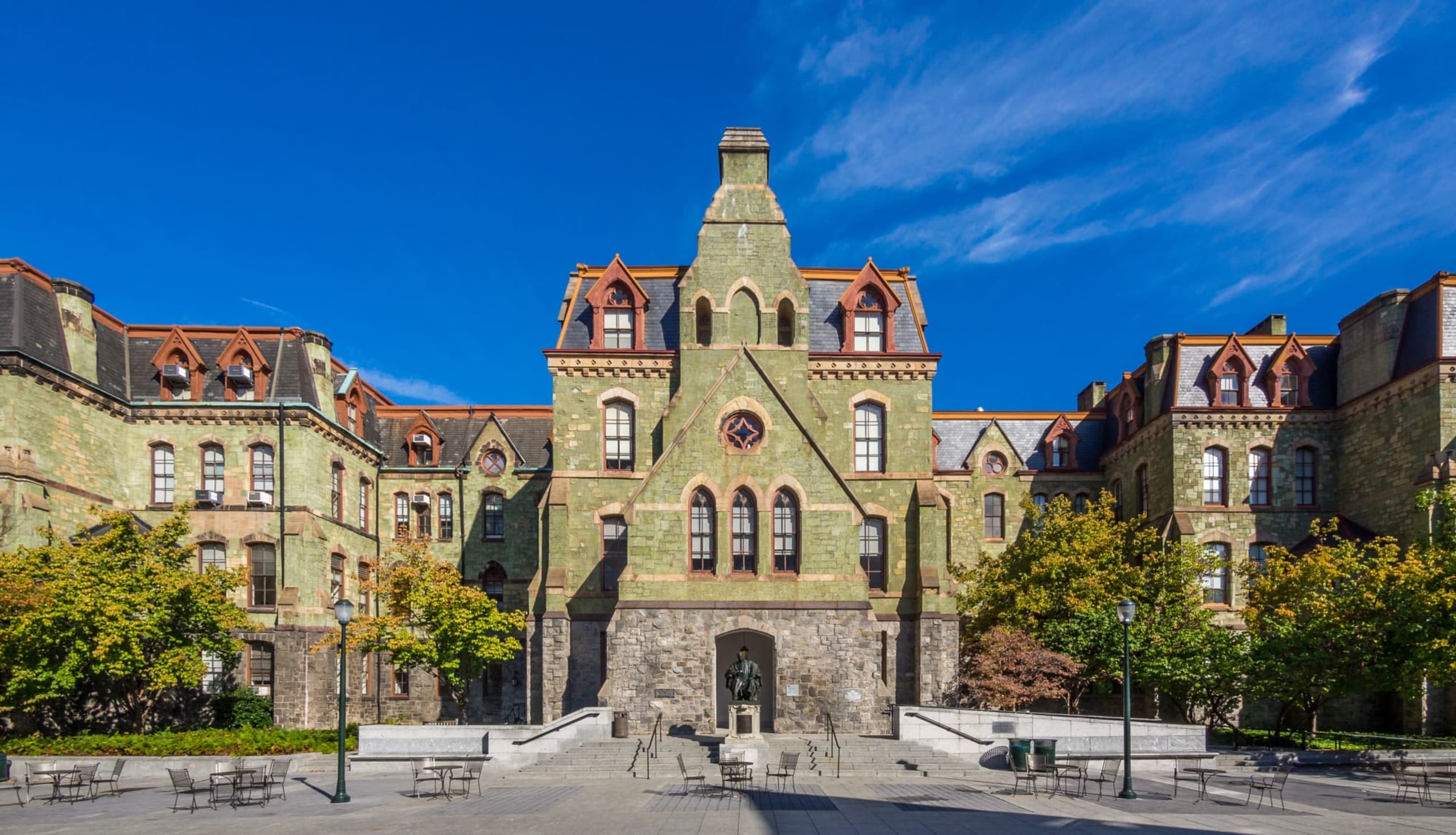 200+ Top University of Pennsylvania Online Courses [2023]