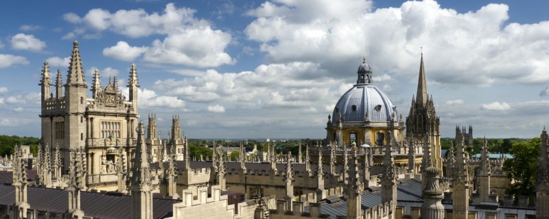 Are American Universities Still the Best in the World?