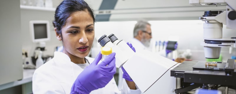 Biden Administration Changes Visa to Retain International STEM Students