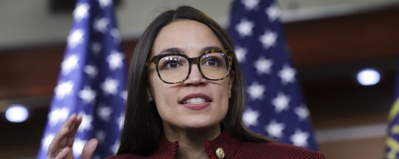 Where Did AOC Go to College?