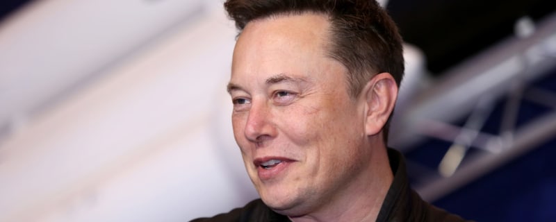 Did Elon Musk Go to College?