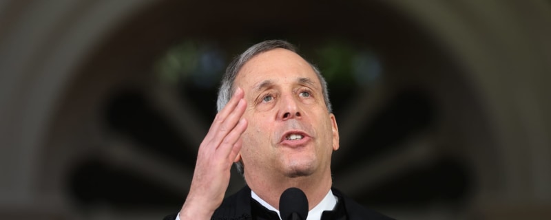 Harvard President Lawrence Bacow to Step Down in 2023