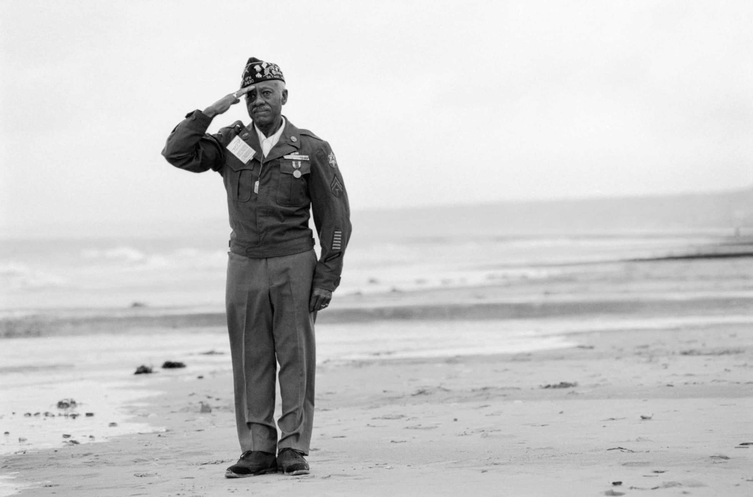 New Bill Would Extend GI Bill® Benefits to Descendants of Black WWII Veterans