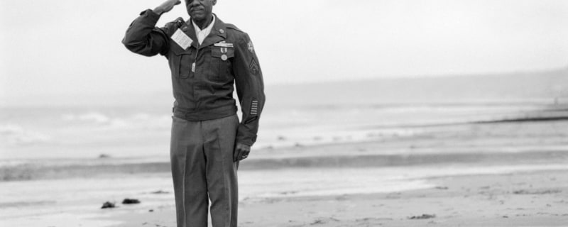 New Bill Would Extend GI Bill® Benefits to Descendants of Black WWII Veterans