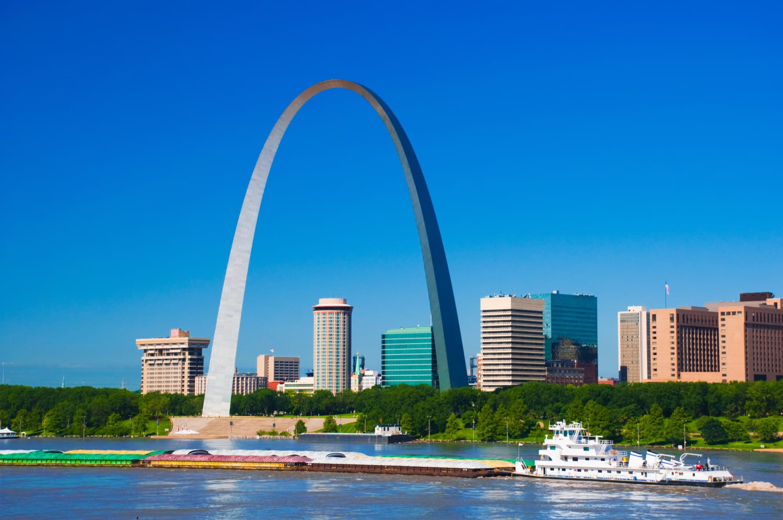 Hero Image Online Psychology Degree Programs in Missouri