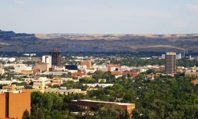 Computer Science Programs in Montana