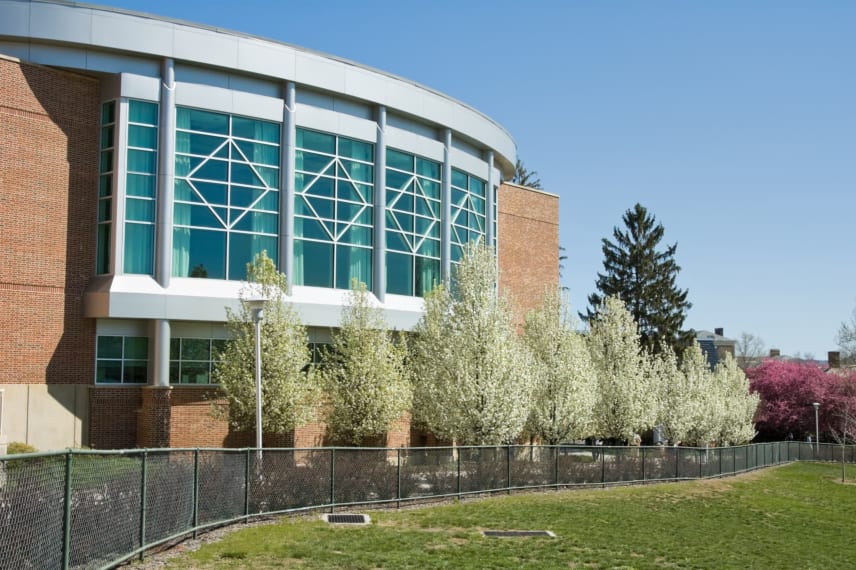 Pennsylvania State University System Merger