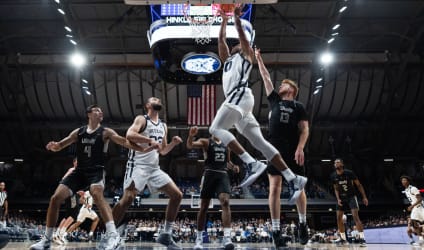 Card Thumbnail - NCAA Draft Constitution Would Reduce Org’s Hold Over College Sports