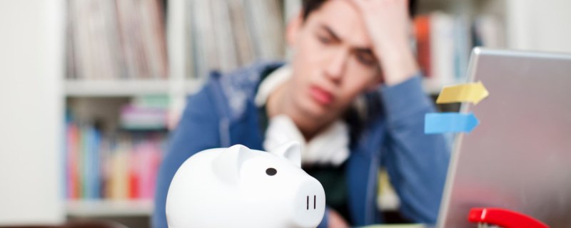 Why Is College So Expensive?
