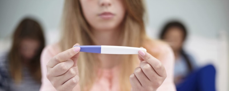 Pregnant in College: What You Need to Know