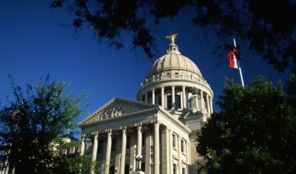 Card Thumbnail - The Top Nursing Schools in Mississippi