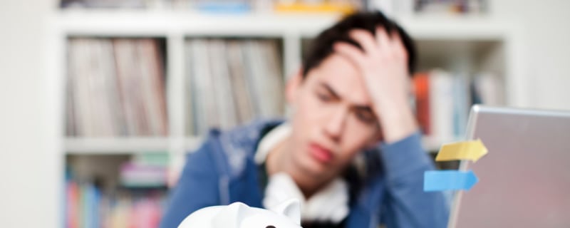 Why Is College So Expensive?