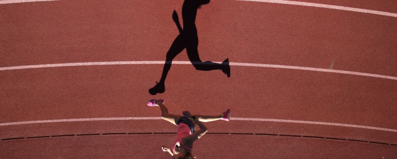 The NCAA Backtracks on Trans Inclusion in Athletics