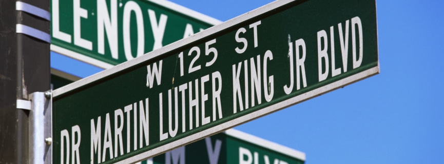 8 Pioneers to Celebrate During Black History Month