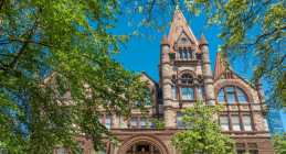 Online Master's Degrees in Education Administration