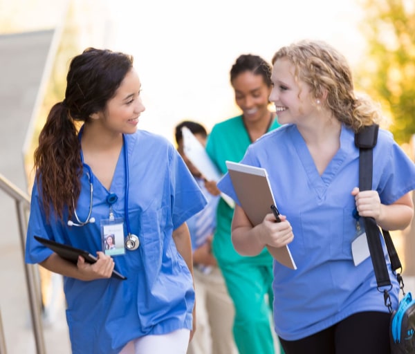 Top Private Nursing Schools in California