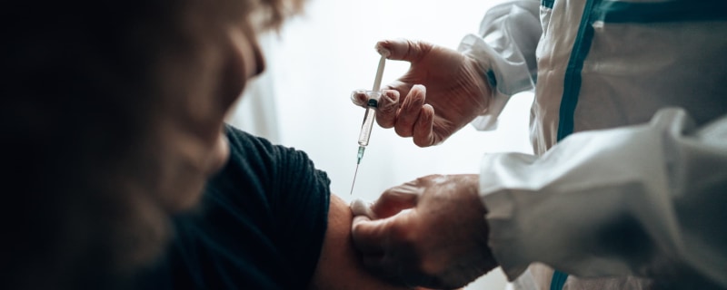 Will Colleges Require COVID-19 Booster Shots?