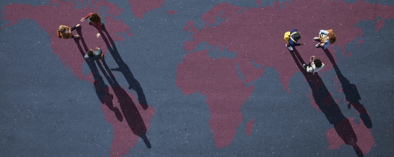 Fulbright Program Fully Opens for 2023-2024, Except for Afghanistan