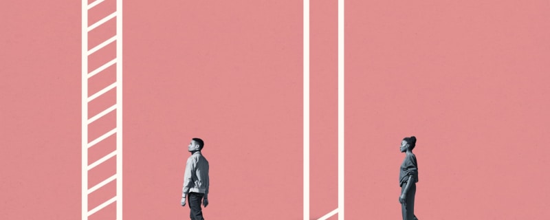 The Racial Wealth Gap and Higher Education Explained