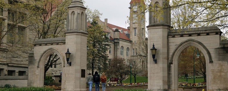 College Enrollment Slips for Fifth Straight Semester