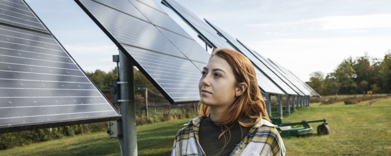 How Climate Change Impacts Higher Education