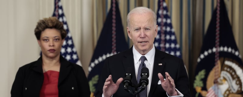 Biden’s Budget Would Boost Federal Financial Aid, HBCU Funding