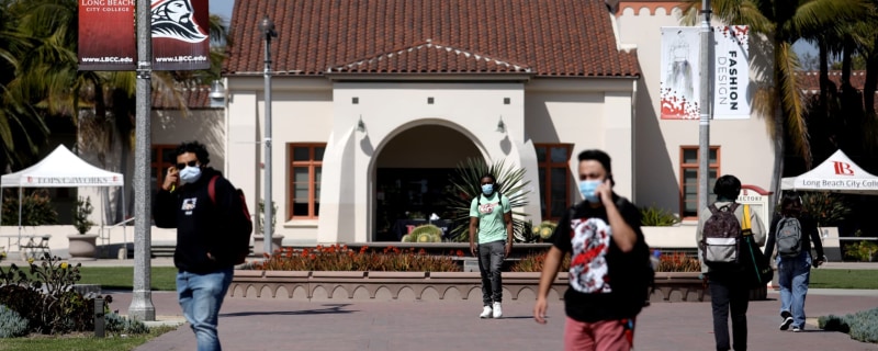 Community College Enrollment Crash Continues, Career-Focused Programs Rebound