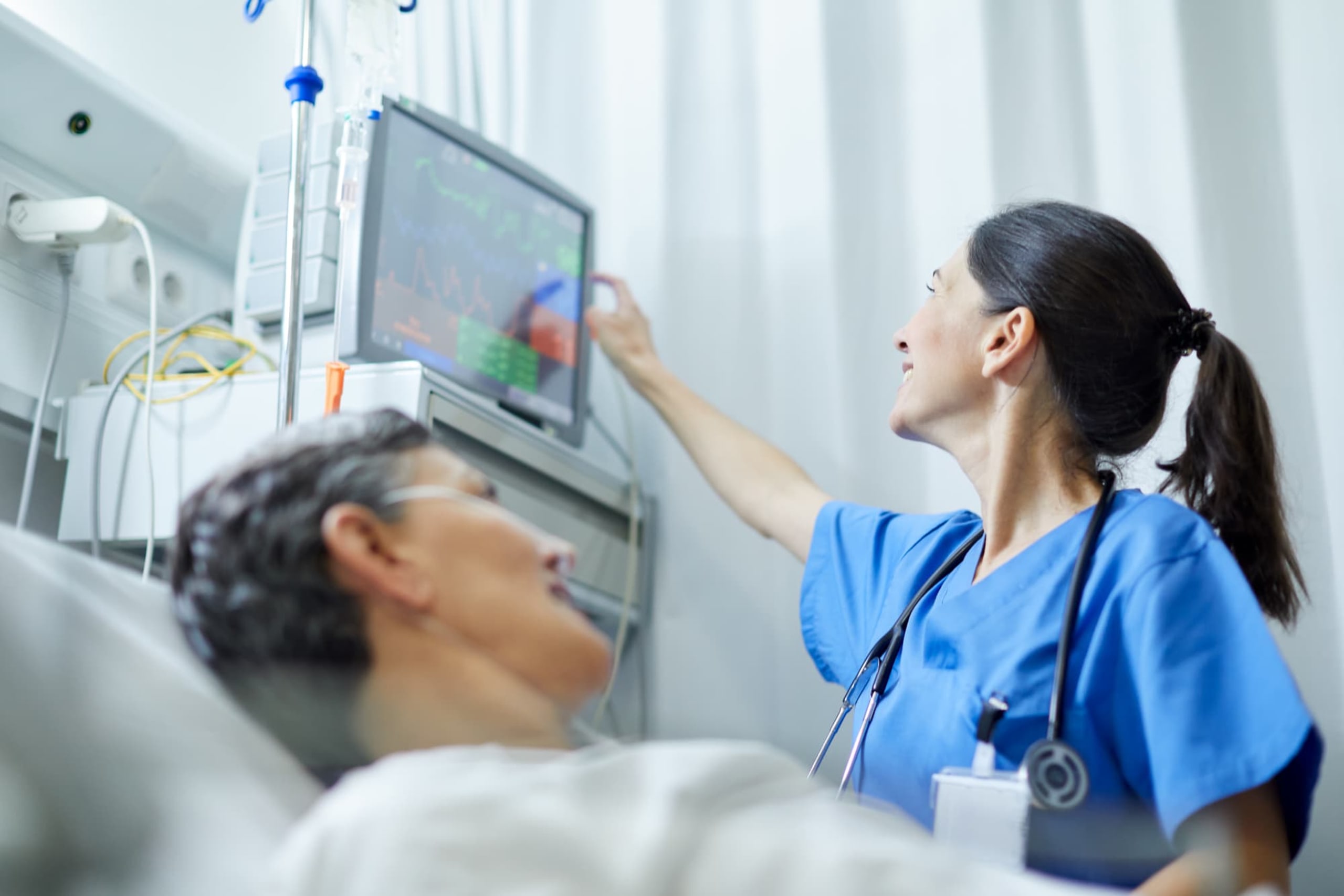 Best Online MSN in Acute Care Programs
