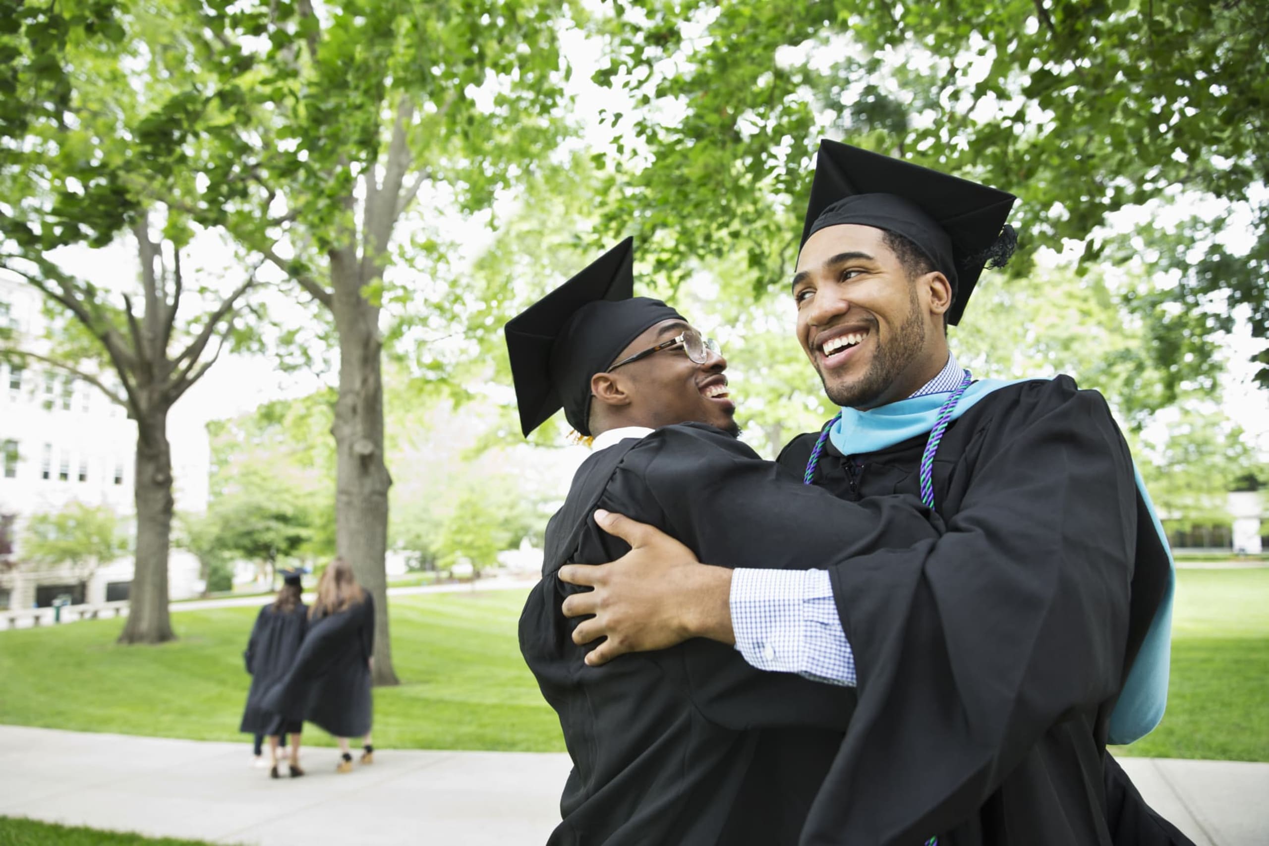 Johns Hopkins University - GradSchoolHub