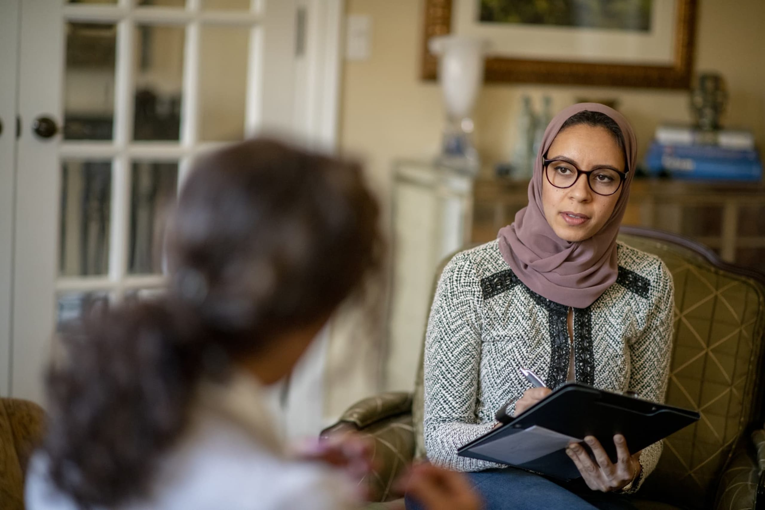 A Career Guide to Getting a Job With a Master’s in Psychology