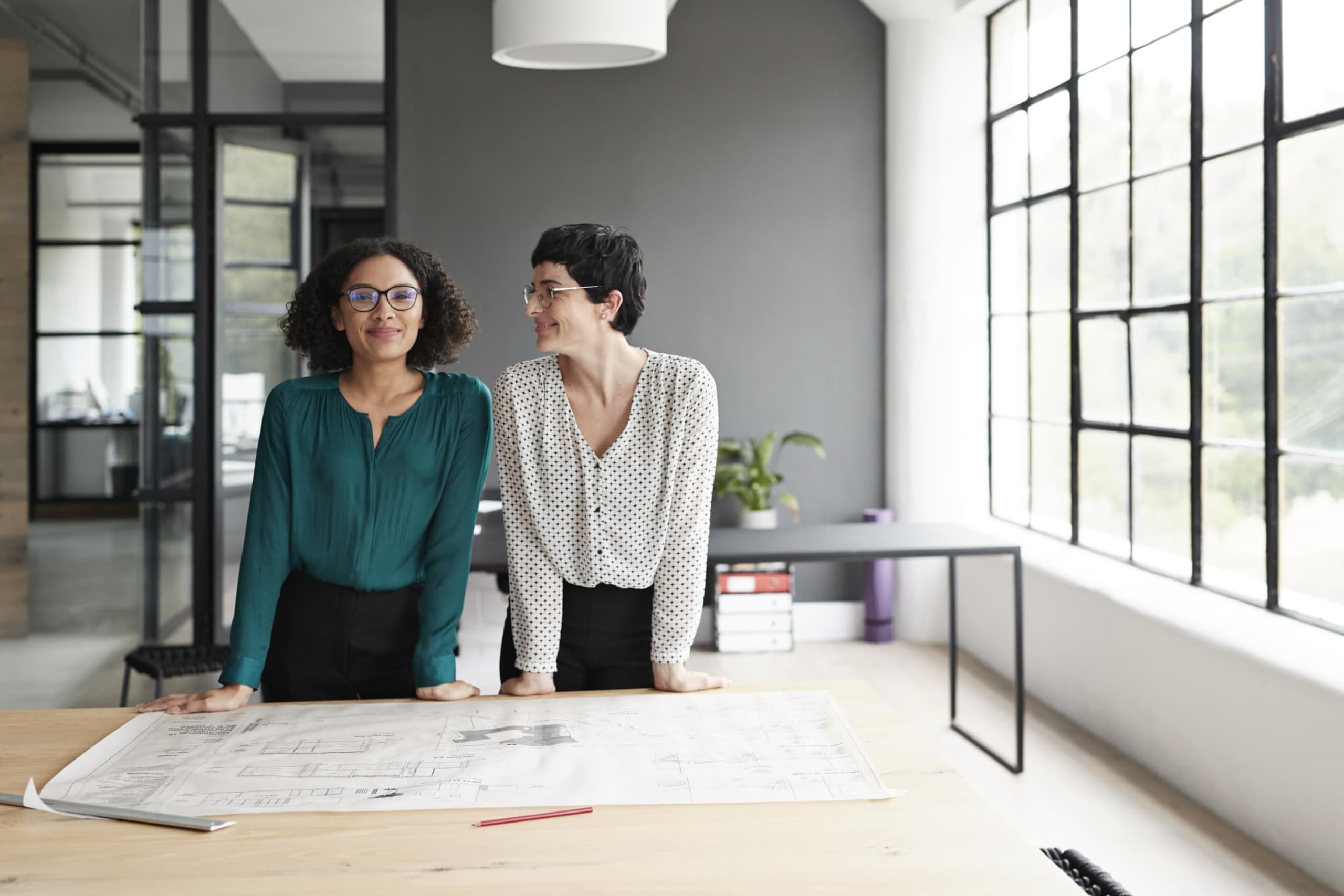 Hero Image Future Women in Business: Growing Confidence and Your Career