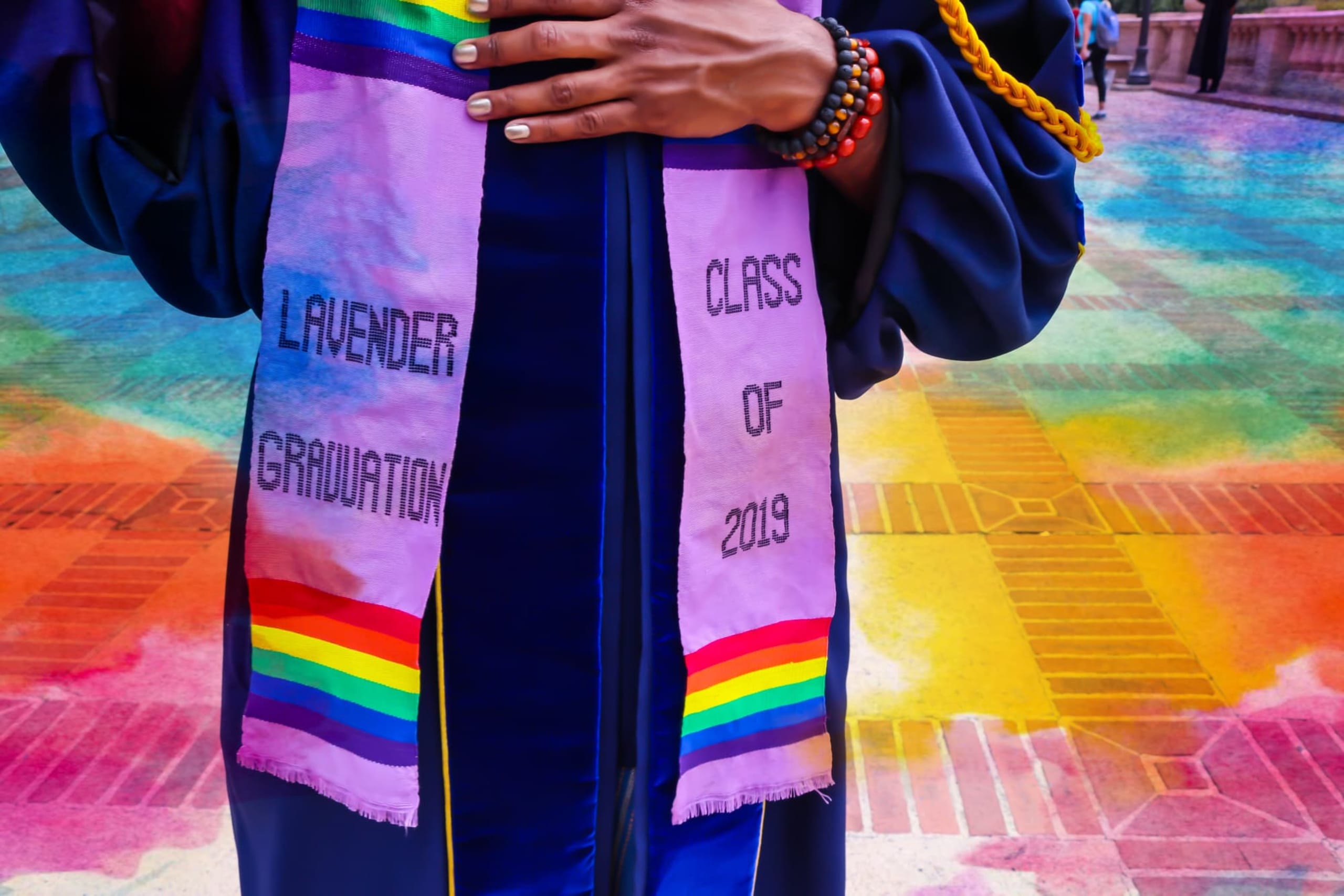 The Best College Scholarship Options for LGBTQ+ Students | BestValueSchools