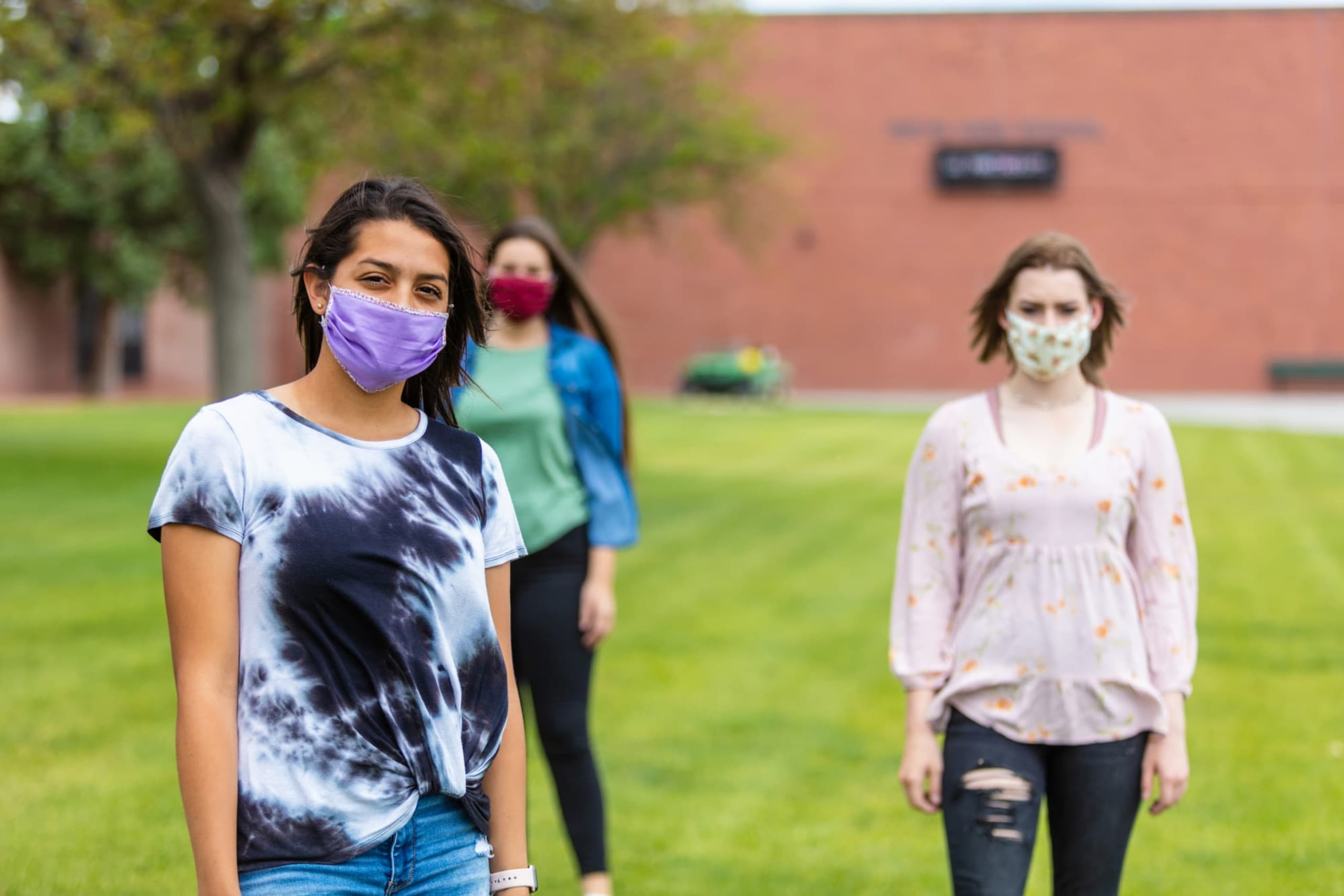 Gen Z’s Views on College Decline During Pandemic