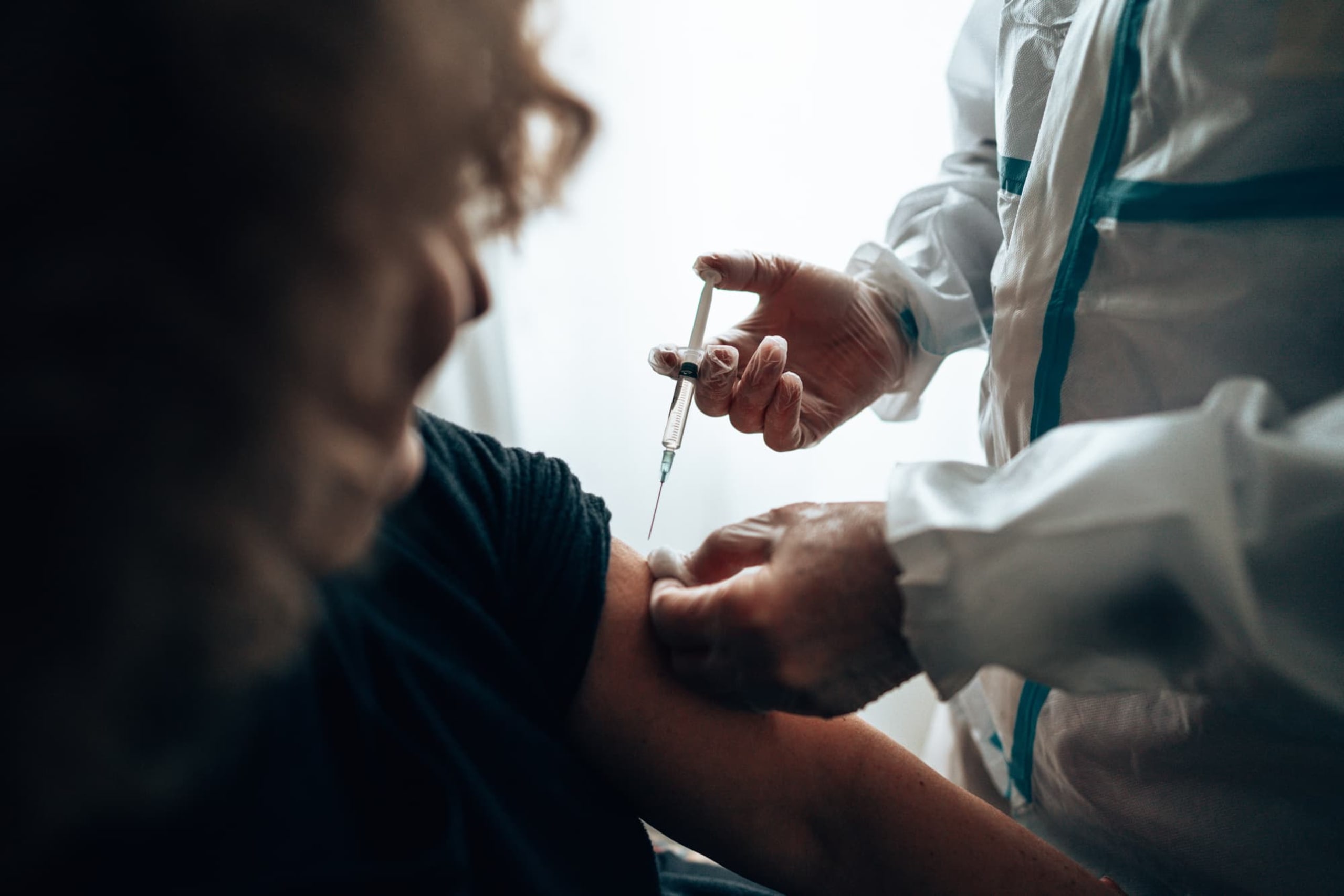 Will Colleges Require COVID-19 Booster Shots?