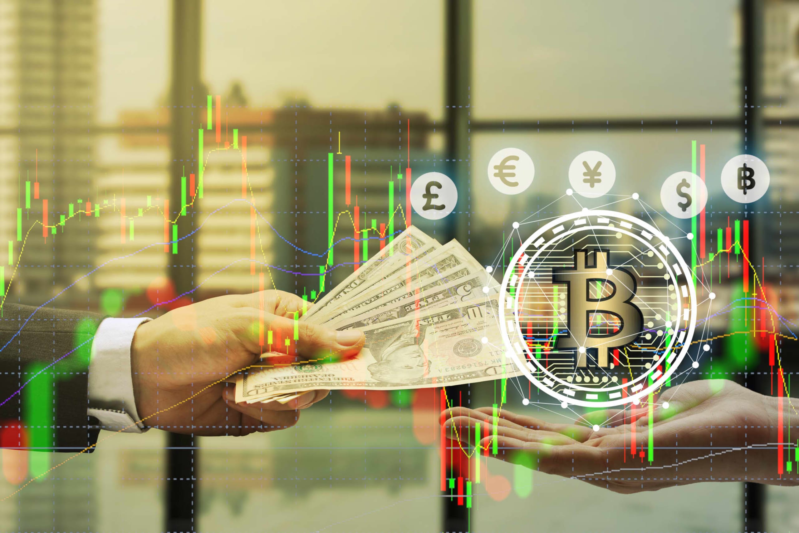 Crypto Philanthropy Becoming Mainstream in Higher Education