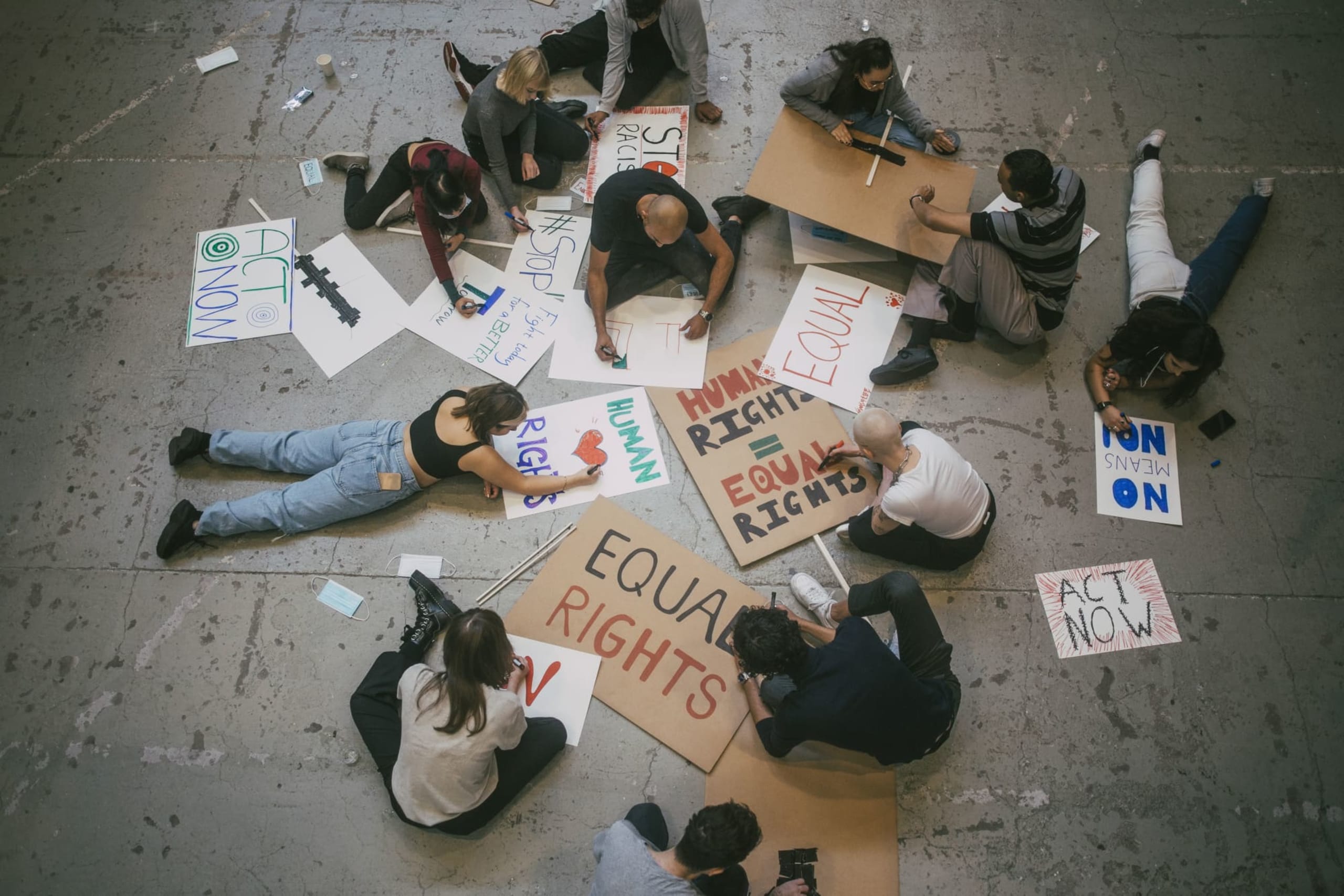 The State of Free Speech on Campus in 2021