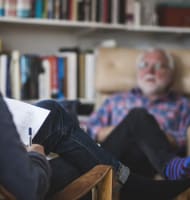 The Master's in Mental Health Counseling Career Guide