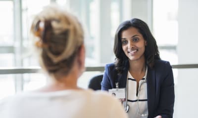 Best MSN/MBA Dual Degree Programs
