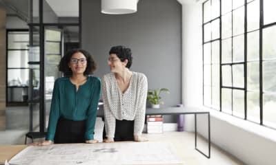 Future Women in Business: Growing Confidence and Your Career