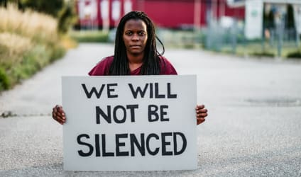 Card Thumbnail - The History of Student Activism at HBCUs