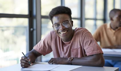 Card Thumbnail - College Guide for Black and African American Students