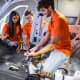 Card Thumbnail - Clemson Launches Nation’s First Bachelor of Science in Automotive Engineering