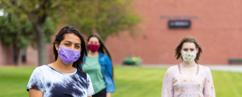 Gen Z’s Views on College Decline During Pandemic