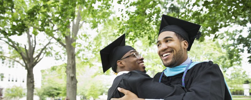 New Partnership Aims to Improve Employment Outcomes for HBCU Grads