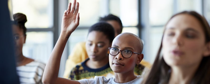 Black, Latino/a Students More Likely to Major in Subjects With Low ROI