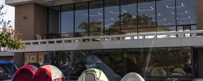 Howard University Student Protesters Reach Agreement With Administration